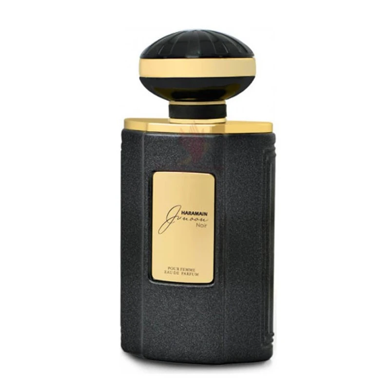 Al Haramain Junoon Noir EDP 75 ml, Парфюмна вода за Жени